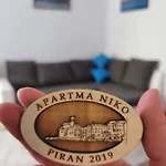 Apartment Niko