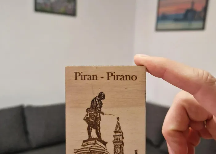 Apartment Niko