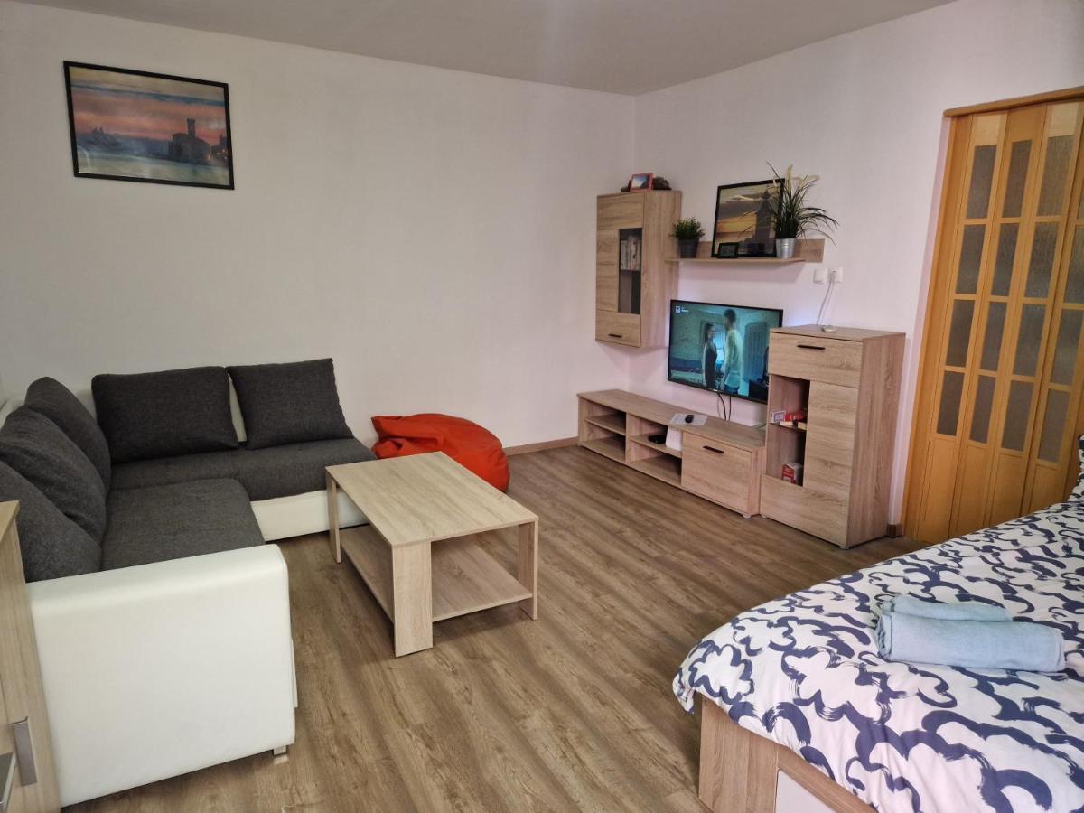 Niko Apartmán