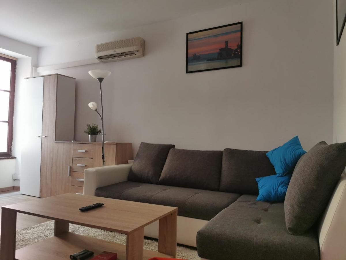 Apartmán Niko *