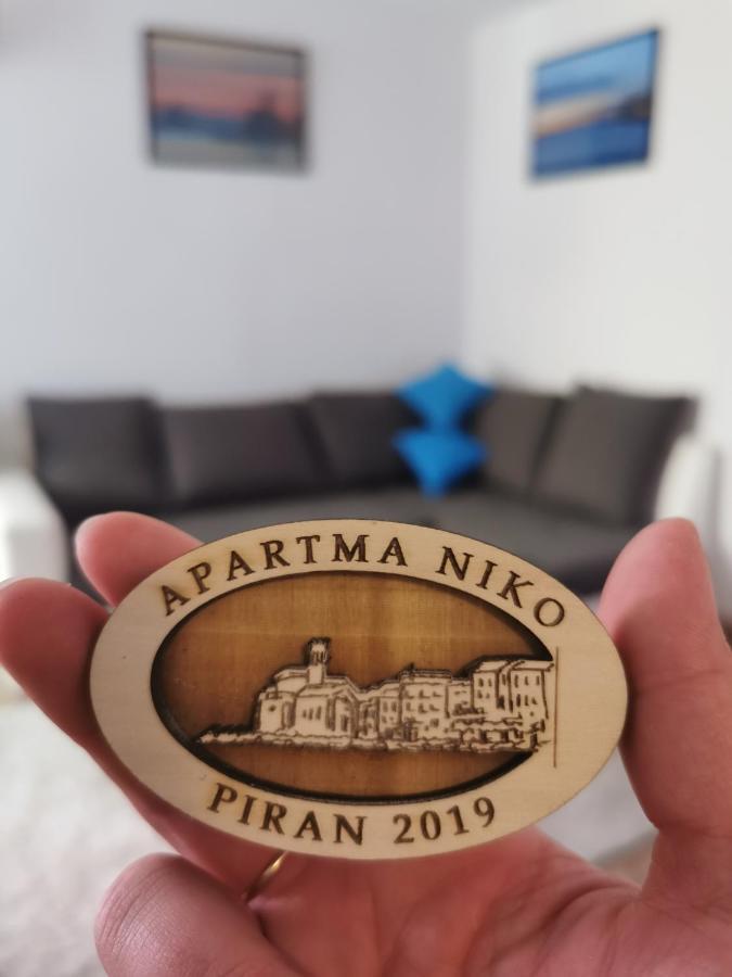 Niko Piran