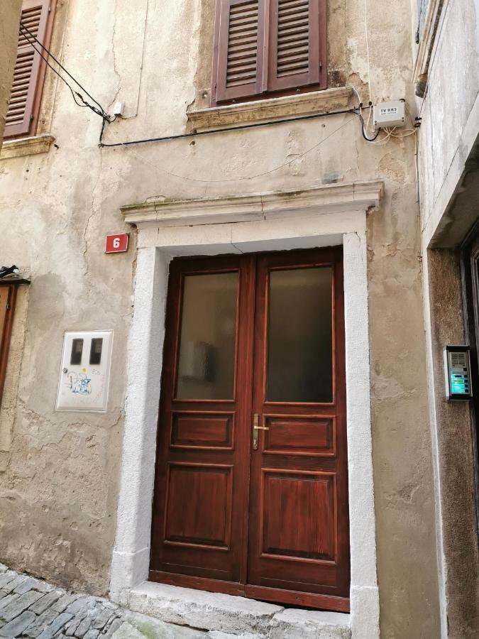 Apartmán Niko *
