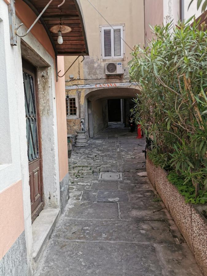 Niko Apartment Piran